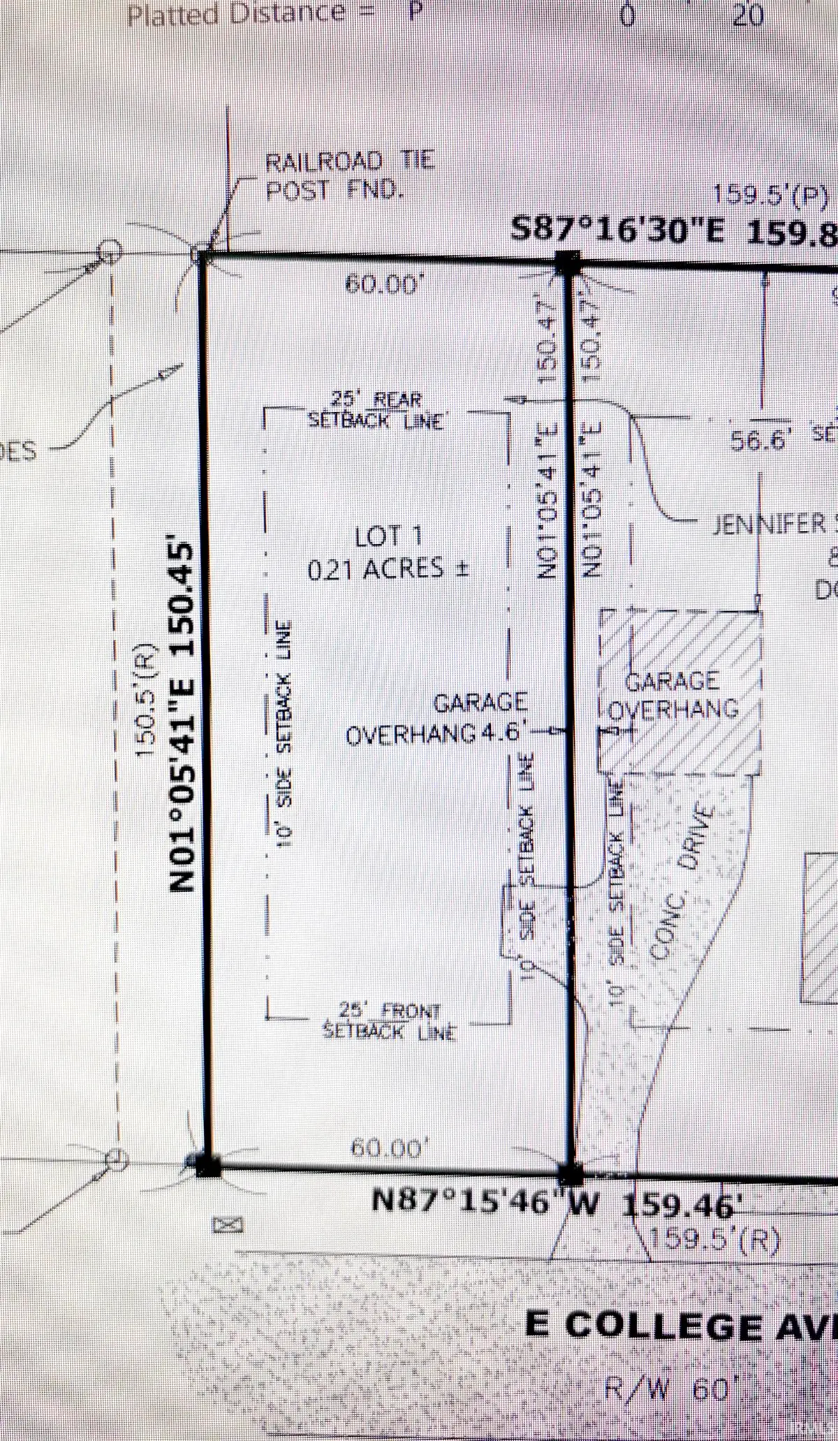E College Avenue, Culver, IN 46511 - #1