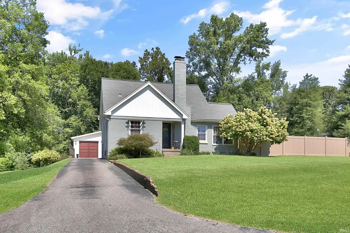 230 Hartin Drive, Evansville, IN 47711 - #1