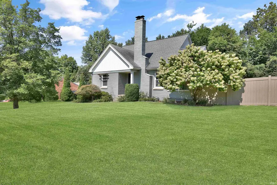 230 Hartin Drive, Evansville, IN 47711 - #3