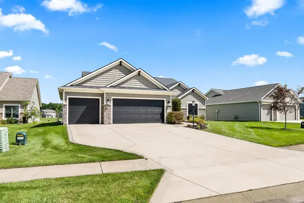 13464 Martingale Cove, Grabill, IN 46741
