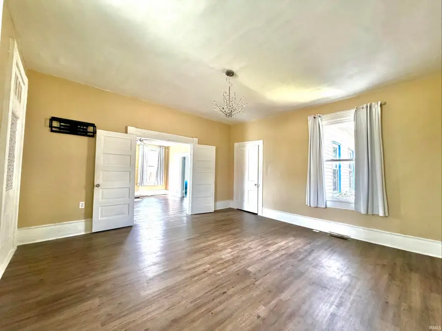 409 E Second Street, Mount Vernon, IN 47620 - #3