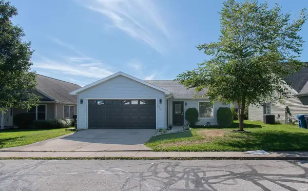 711 Burke Street, Columbia City, IN 46725