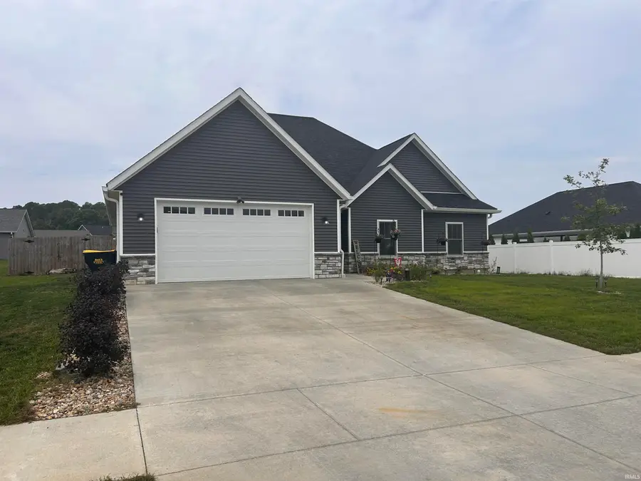 4839 N Arie Lane, Bloomington, IN 47404 - #3