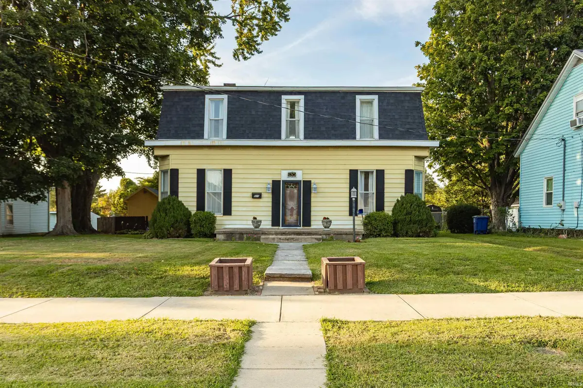 520 W Emerson Street, Princeton, IN 47670 - #1