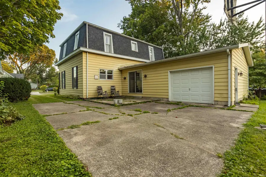520 W Emerson Street, Princeton, IN 47670 - #2
