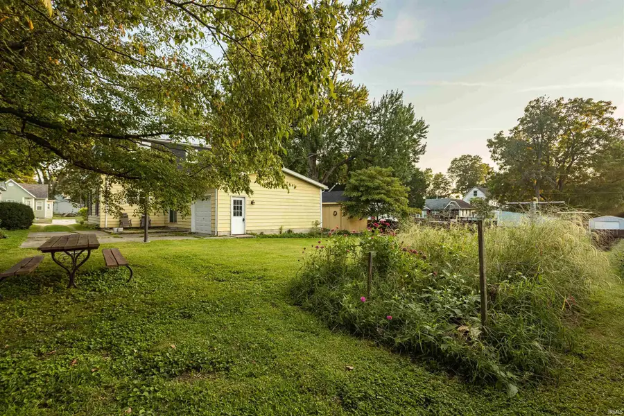 520 W Emerson Street, Princeton, IN 47670 - #3