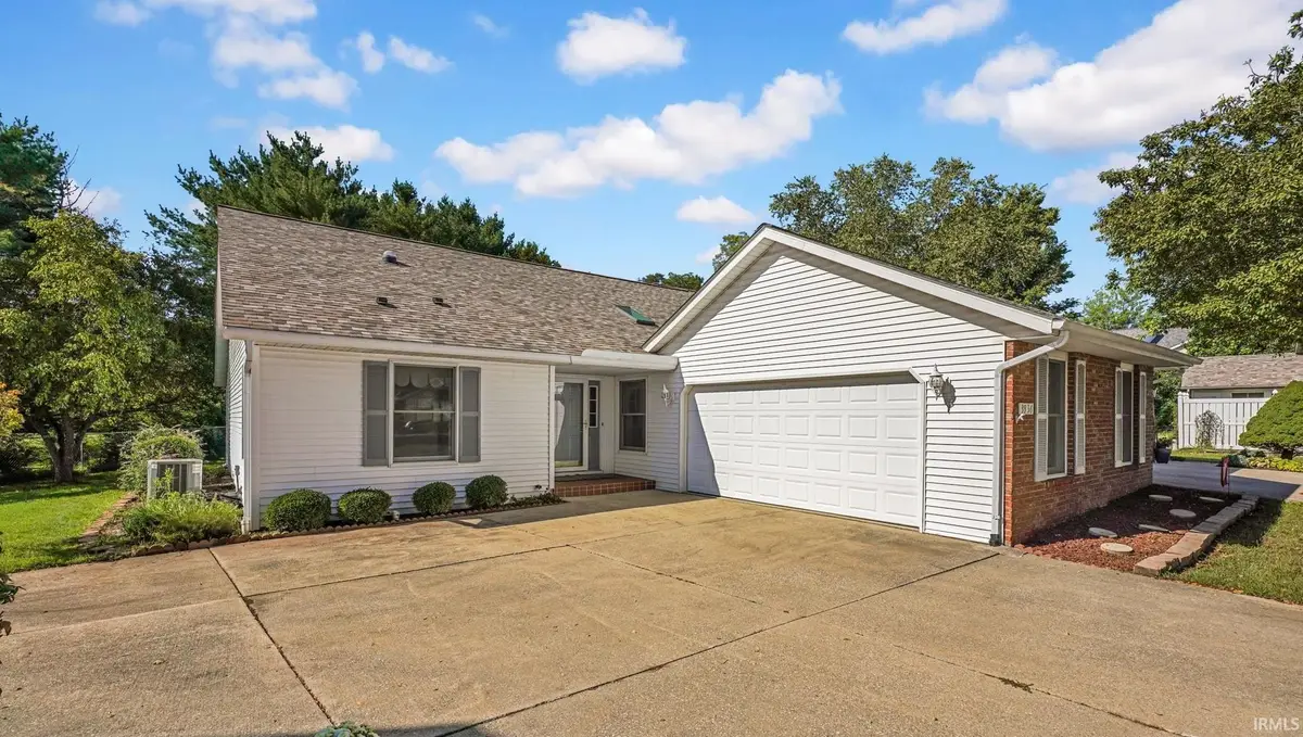 3936 S Emilie Court, Bloomington, IN 47401 - #1