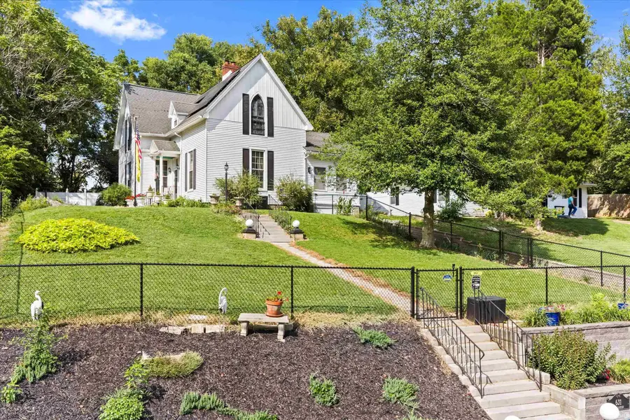 631 Williamson Street, Rockport, IN 47635 - #2