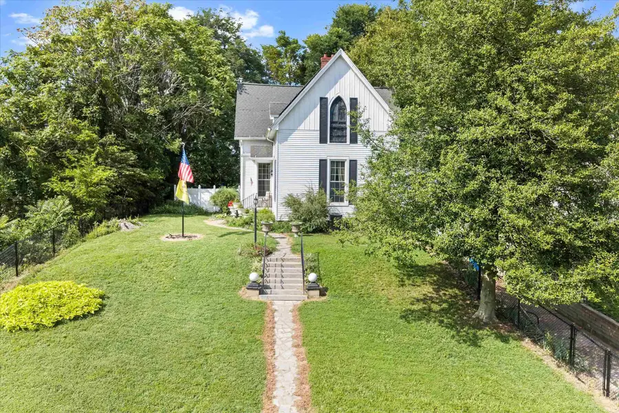631 Williamson Street, Rockport, IN 47635 - #3