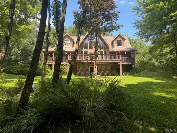 18440 12th Road, Plymouth, IN 46563