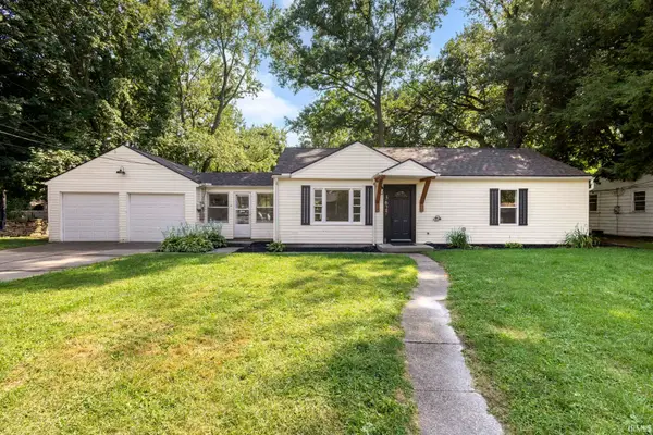 3627 E Jackson Boulevard, Elkhart, IN 46516