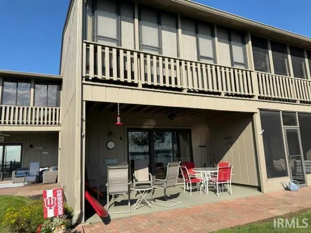 12601 N Pleasant Road #6, Syracuse, IN 46567 - #2
