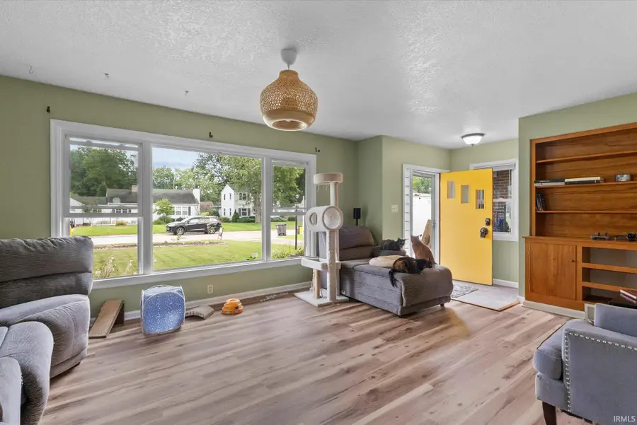 3429 Rolston Street, Fort Wayne, IN 46805 - #2