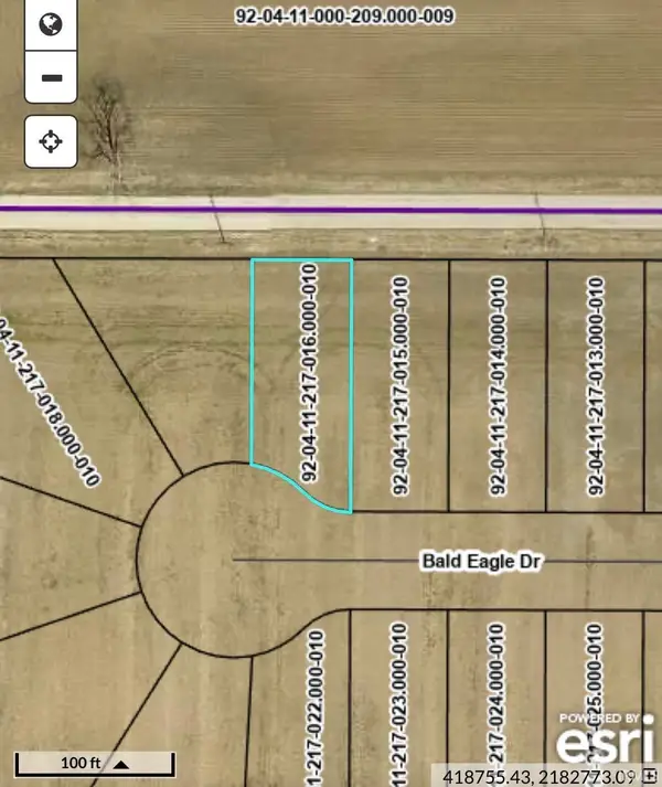 1052 Bald Eagle Drive, Churubusco, IN 46723