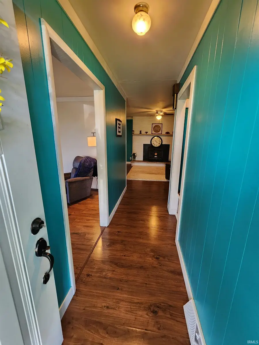 1152 S 50 E Street, Winamac, IN 46996 - #2