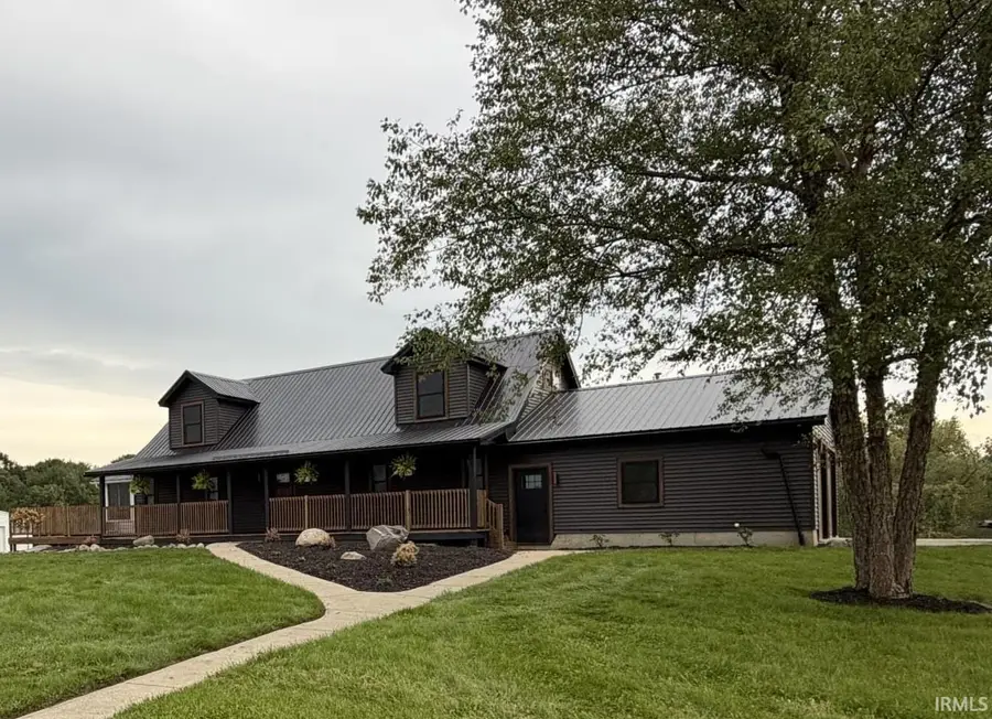 5311 County Road 35 Road, Auburn, IN 46706 - #2