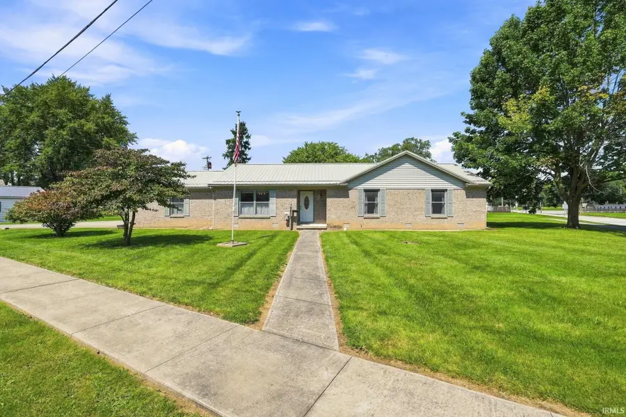 1310 Swan Street, Huntington, IN 46750 - #3