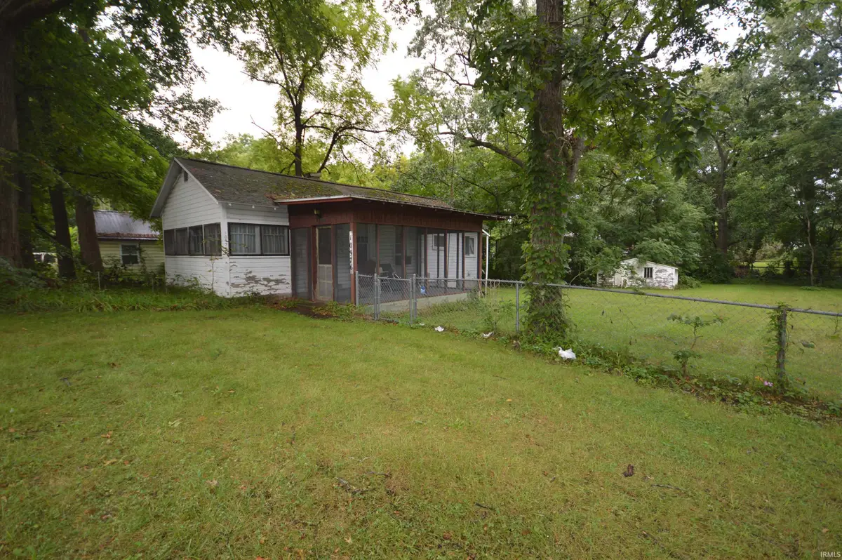 10976 Mohawk Road, Walkerton, IN 46574 - #1