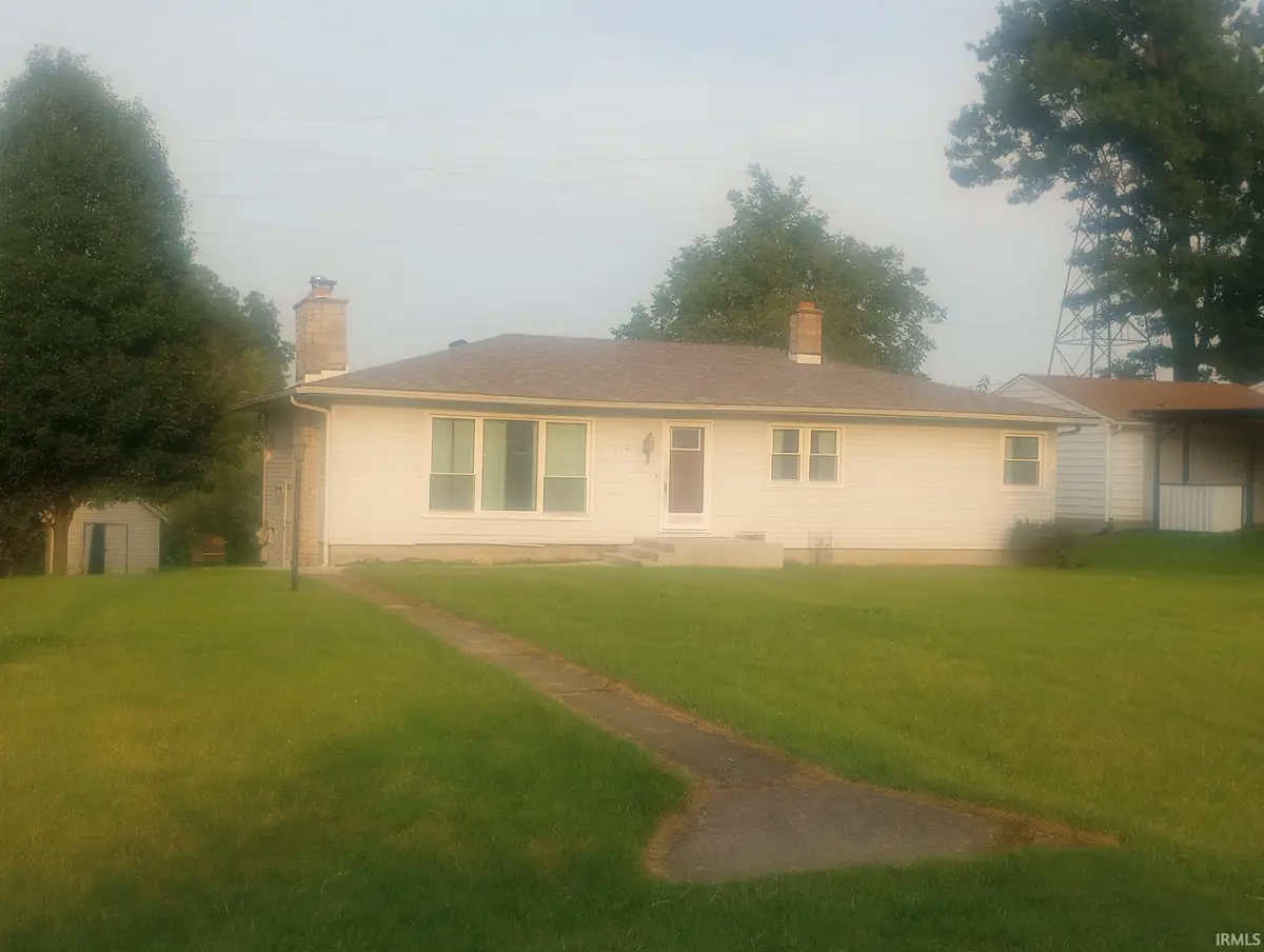 2401 Dellwood Drive, Fort Wayne, IN 46803 - #1