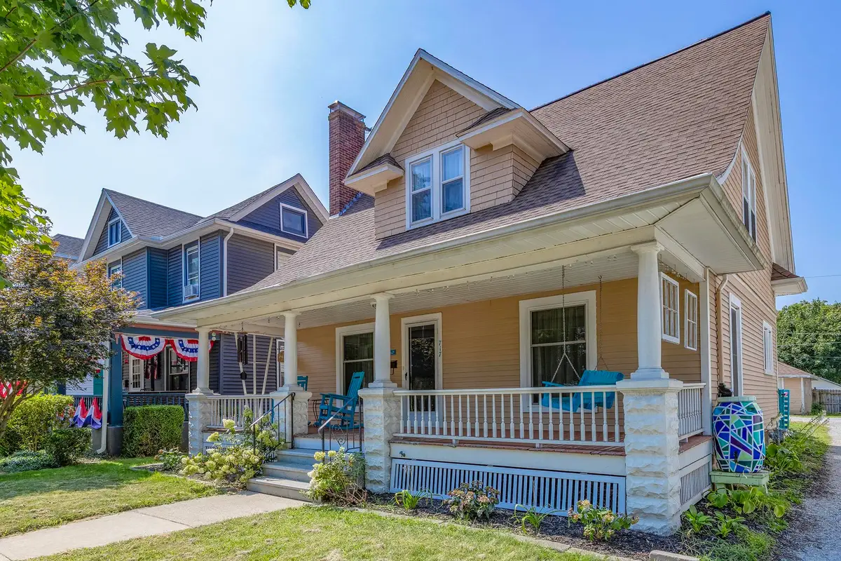 717 S 6th Street, Goshen, IN 46526 - #1