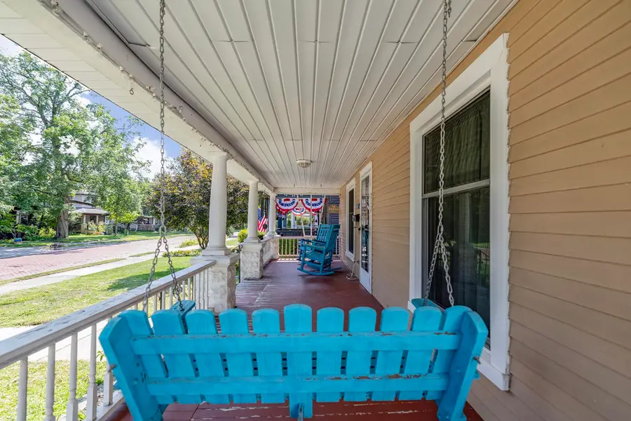 717 S 6th Street, Goshen, IN 46526 - #3