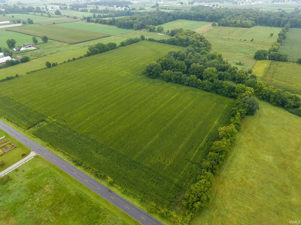 1350 W 200 S Road, Lagrange, IN 46761 - #1