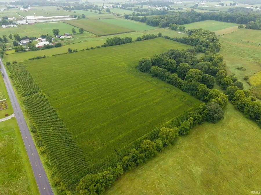 1350 W 200 S Road, Lagrange, IN 46761 - #2