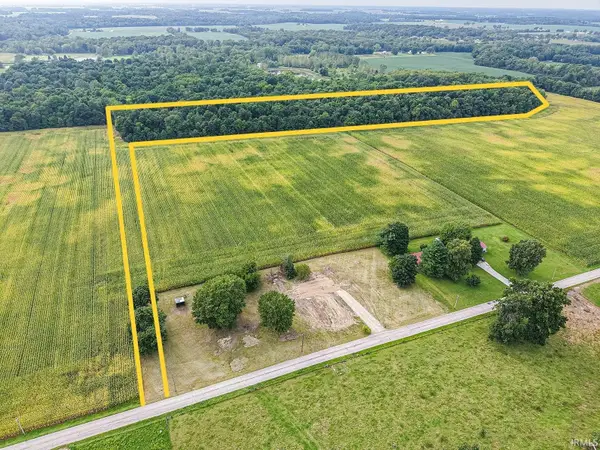 9101 N County Road 650 Road, Albany, IN 47320