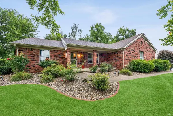 4658 E Jennings Loop, Monticello, IN 47960