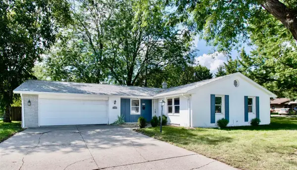 110 Cedar Street, Kendallville, IN 46755