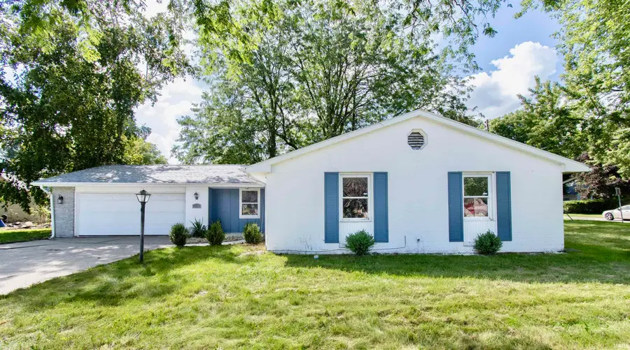 110 Cedar Street, Kendallville, IN 46755 - #2