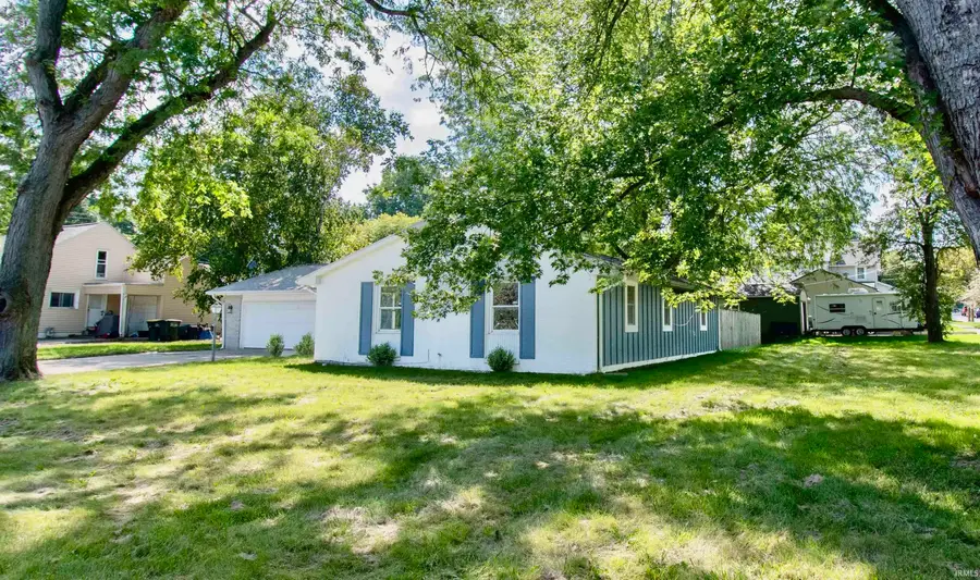 110 Cedar Street, Kendallville, IN 46755 - #3