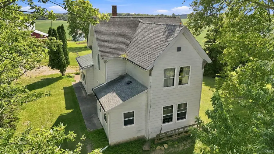 4890 E 300 S, Columbia City, IN 46725 - #2
