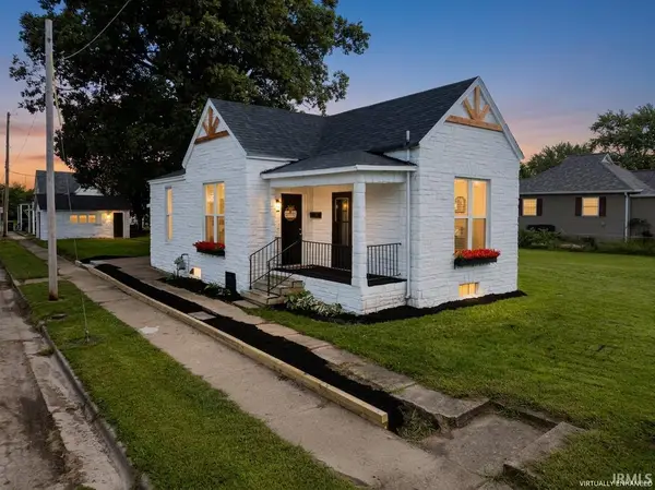 2000 S Grant Street, Muncie, IN 46302