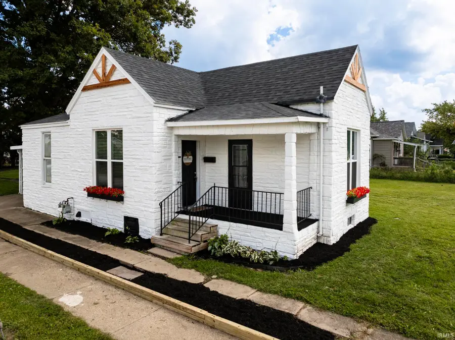 2000 S Grant Street, Center, IN 46302 - #2