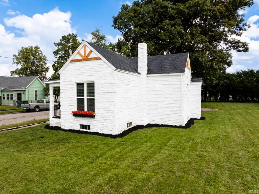 2000 S Grant Street, Center, IN 46302 - #3