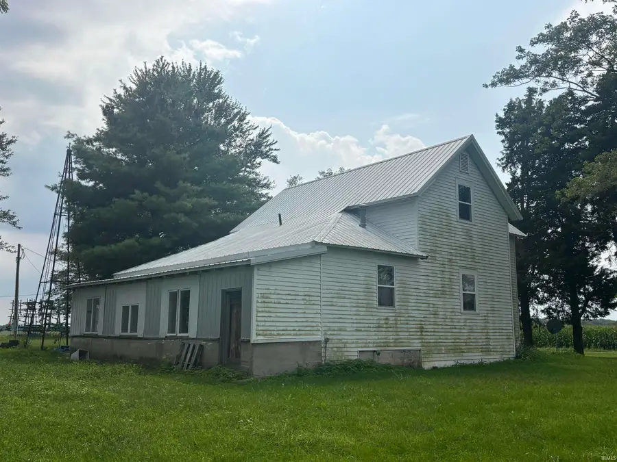 7103 S 600 W, Warren, IN 46792 - #3