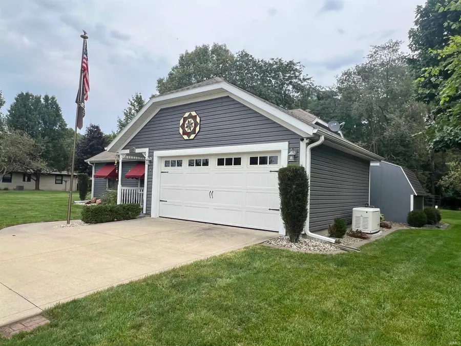 1224 Glenwick Drive, Logansport, IN 46947 - #3