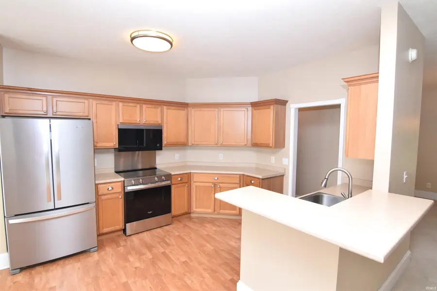 1308 N Benton Road, Muncie, IN 47304 - #3