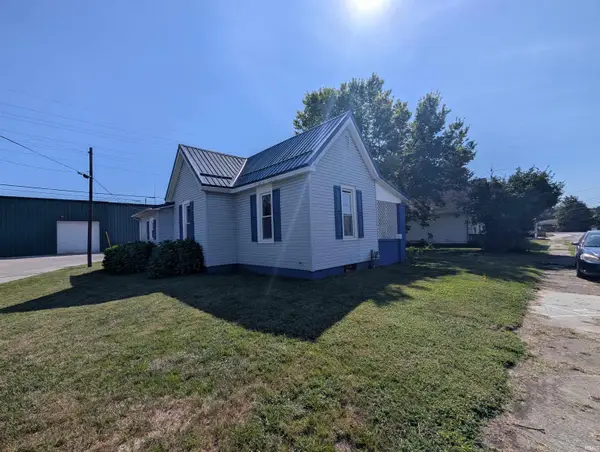 906 Emison Avenue, Vincennes, IN 47591