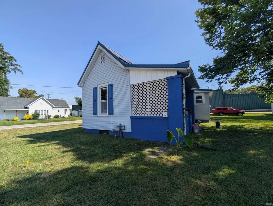 906 Emison Avenue, Vincennes, IN 47591 - #2