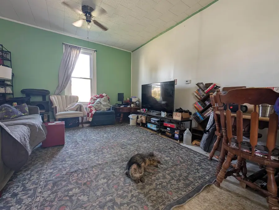 906 Emison Avenue, Vincennes, IN 47591 - #3