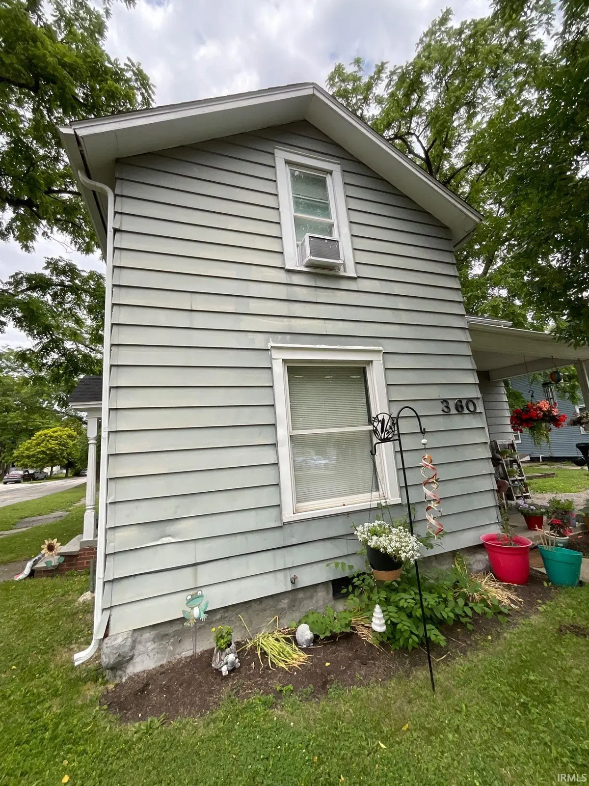 360 W 9th Street, Auburn, IN 46706 - #1