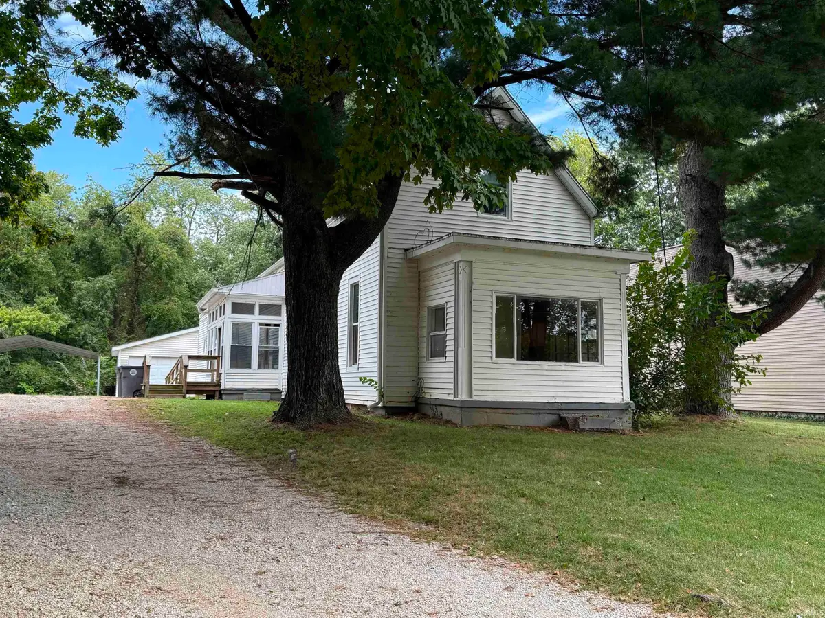 4001 Kratzville Road, Evansville, IN 47710 - #1