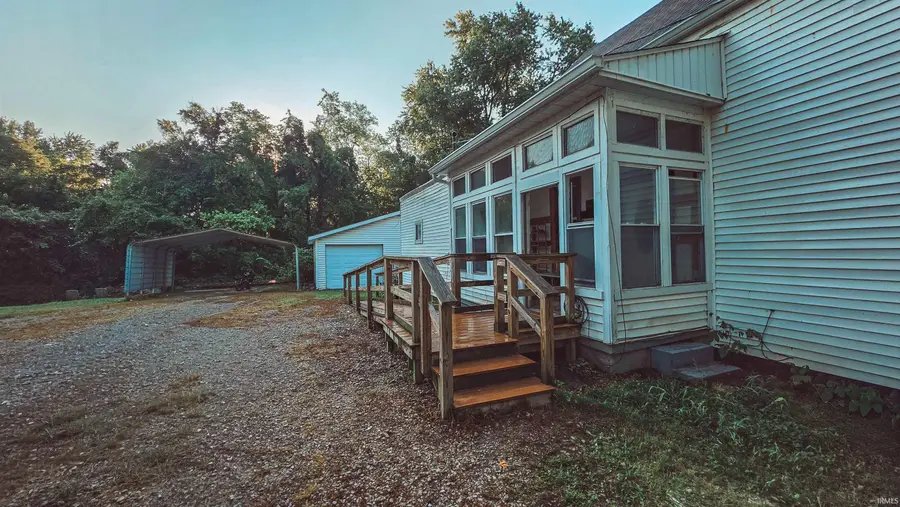 4001 Kratzville Road, Evansville, IN 47710 - #2
