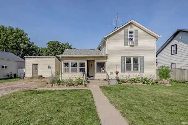 365 N Line Street, Columbia City, IN 46725