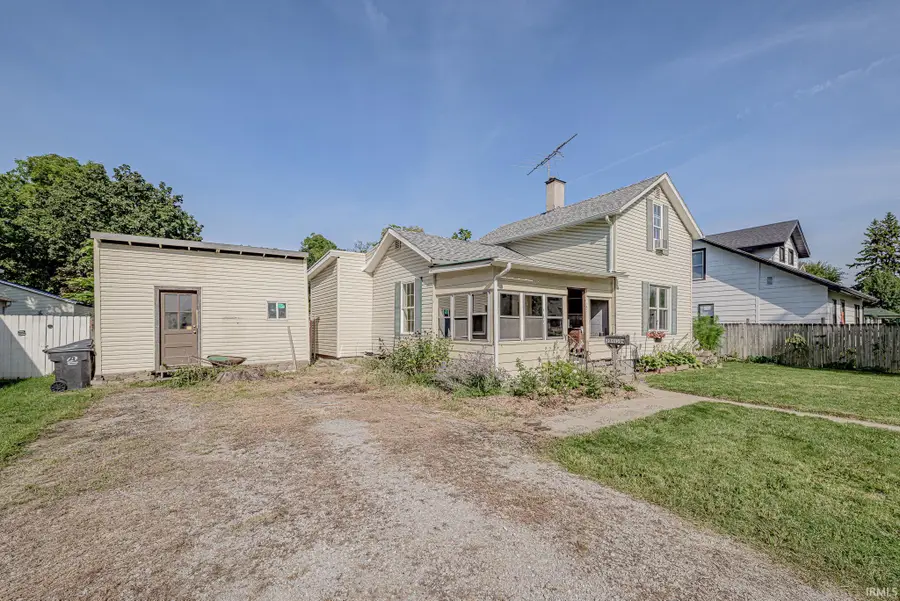365 N Line Street, Columbia City, IN 46725 - #2