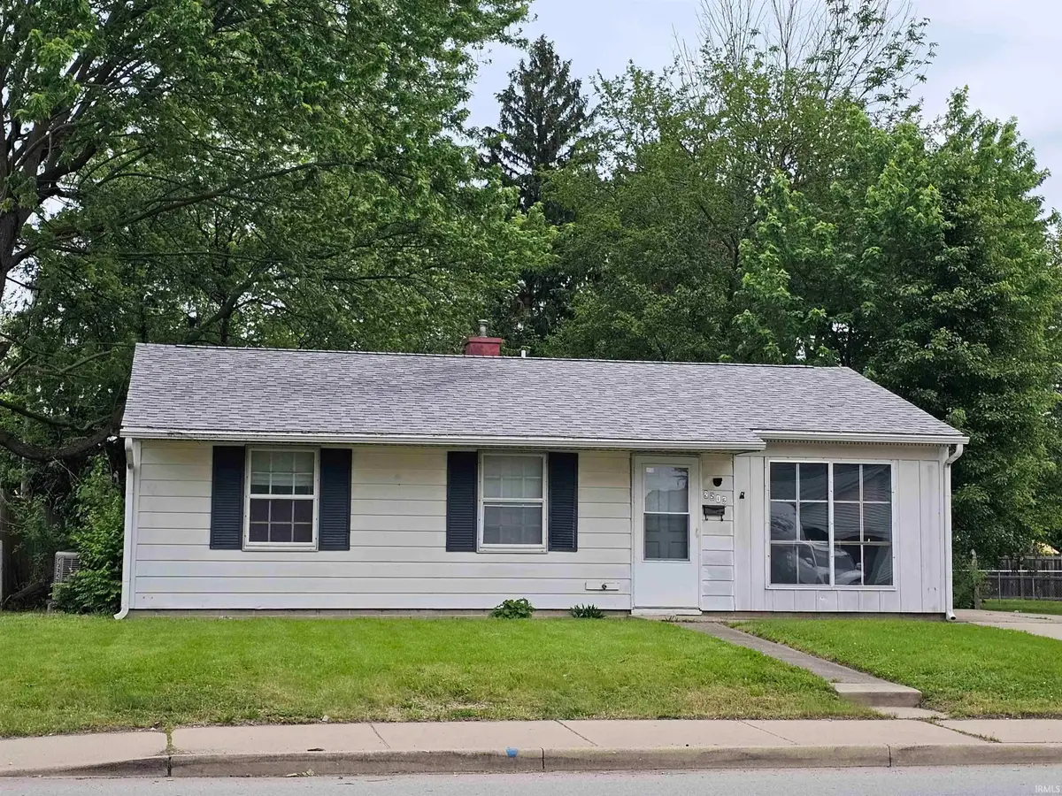 2516 Brady Lane, Lafayette, IN 47909 - #1