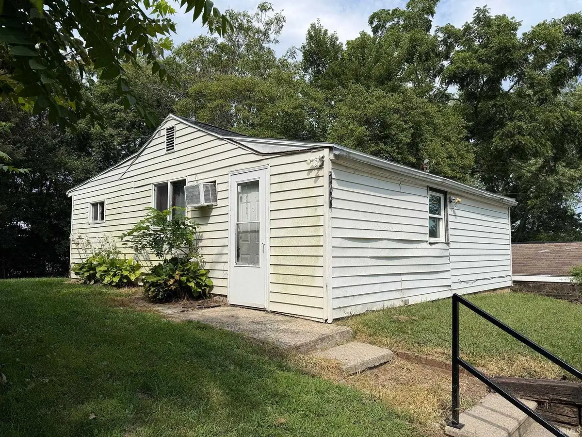 764 Main Street, Dayton, IN 47941 - #1