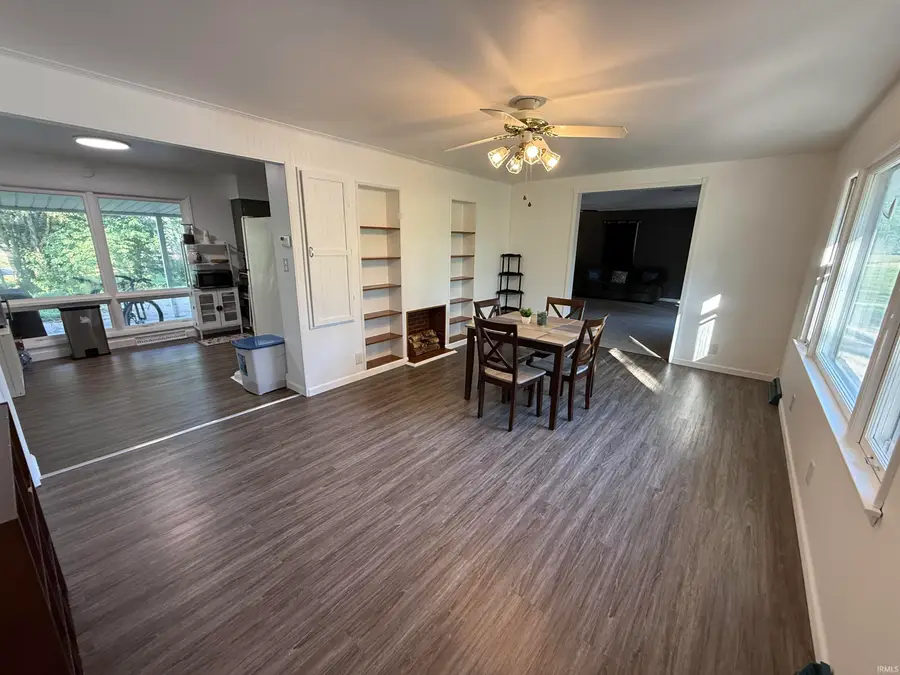 2703 Rose Drive, Vincennes, IN 47591 - #3